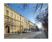Kamienica pod Złotymi Nożycami