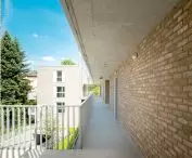 Budynek mieszkalny wielorodzinny Life Hub