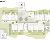 Budynek mieszkalny wielorodzinny Life Hub