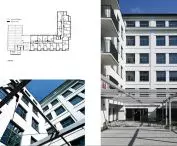 Fabryka Kart. Przebudowa i adaptacja budynku zabytkowej drukarni na cele biurowe oraz rozbudowa o  część mieszkalną