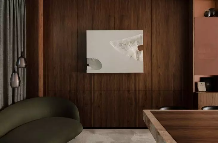 rzeźby dla tych przestrzeni stworzyła Aleksandra Józefów, gdańska artystka