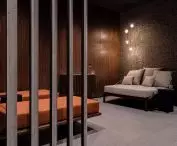 spa section