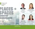PLACES + SPACES „Recreating Neighbourhoods”