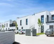 Jagodno etap B,C,D, budynki jednorodzinne we Wrocławiu
