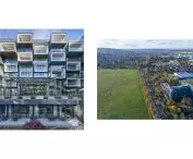 AC Hotel by Marriott przy al. 3 Maja w Krakowie