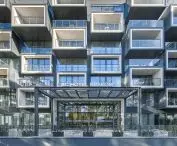 AC Hotel by Marriott przy al. 3 Maja w Krakowie