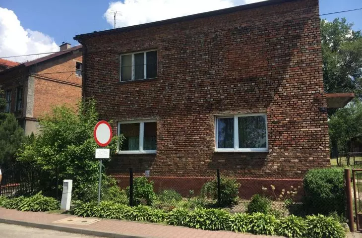 Dom dla Bezdomnych w Jaworznie, projekt inspirowany twórczością Hundertwassera