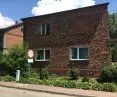 Dom dla Bezdomnych w Jaworznie, projekt inspirowany twórczością Hundertwassera