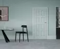 VITA 6 interior doors