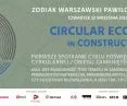 Circular Economy in Construction