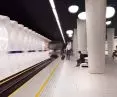 Nowe stacje metra w centrum Warszawy, wizualizacje