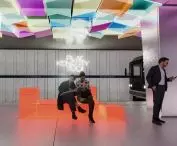 Nowe stacje metra w centrum Warszawy, wizualizacje