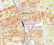 Nowe stacje metra w centrum Warszawy, wizualizacje