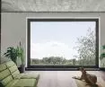 INNOVIEW vertical window