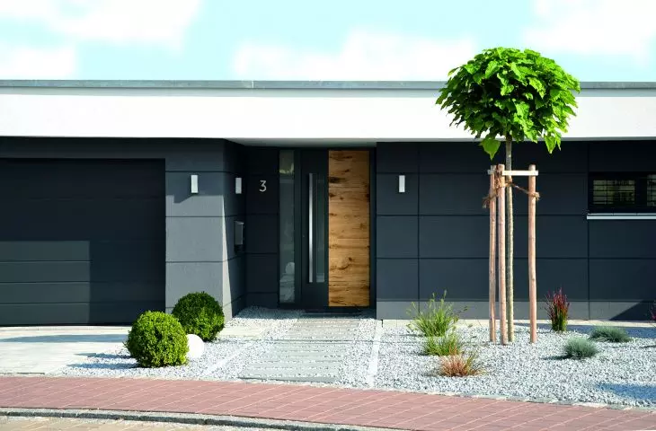 AWIDOOR Avangarde – seria Lignum