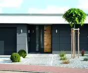 AWIDOOR Avangarde – seria Lignum