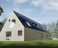 Moduły glass-glass zapewniają trwałość i estetykę dachu SunRoof