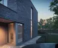 Elegant profiles are created using environmentally friendly PVC and are 100% recyclable