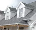 Cambridge Xtreme 9.5° shingle color Eastern Grey