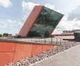 World War II Museum, Gdansk