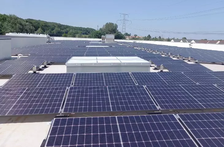 Soprasolar