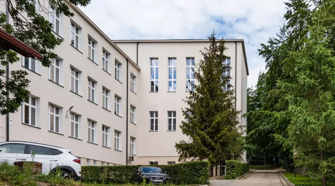 II Liceum Ogólnokształcące w Gdyni