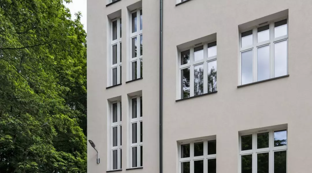 II Liceum Ogólnokształcące w Gdyni