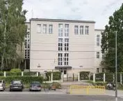 II Liceum Ogólnokształcące w Gdyni