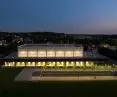 LUX Hala widowiskowo-sportowa w Rogoźniku