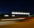 LUX Hala widowiskowo-sportowa w Rogoźniku
