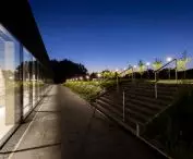 LUX Hala widowiskowo-sportowa w Rogoźniku