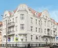 Kamienica Paderewskiego 1 w Bydgoszczy