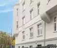 Kamienica Paderewskiego 1 w Bydgoszczy