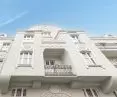 Kamienica Paderewskiego 1 w Bydgoszczy