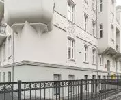 Kamienica Paderewskiego 1 w Bydgoszczy