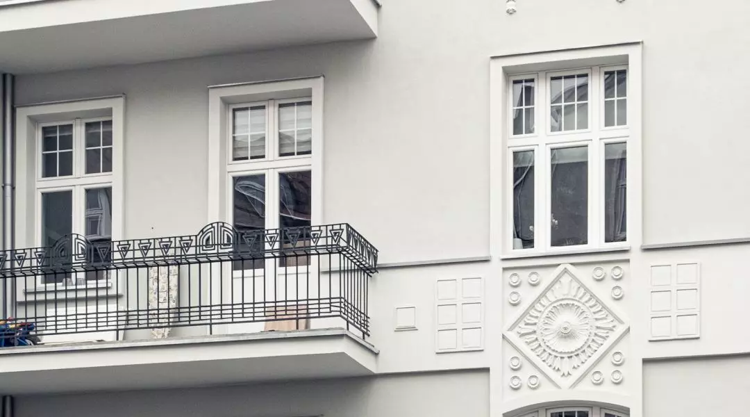 Kamienica Paderewskiego 1 w Bydgoszczy