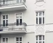 Kamienica Paderewskiego 1 w Bydgoszczy