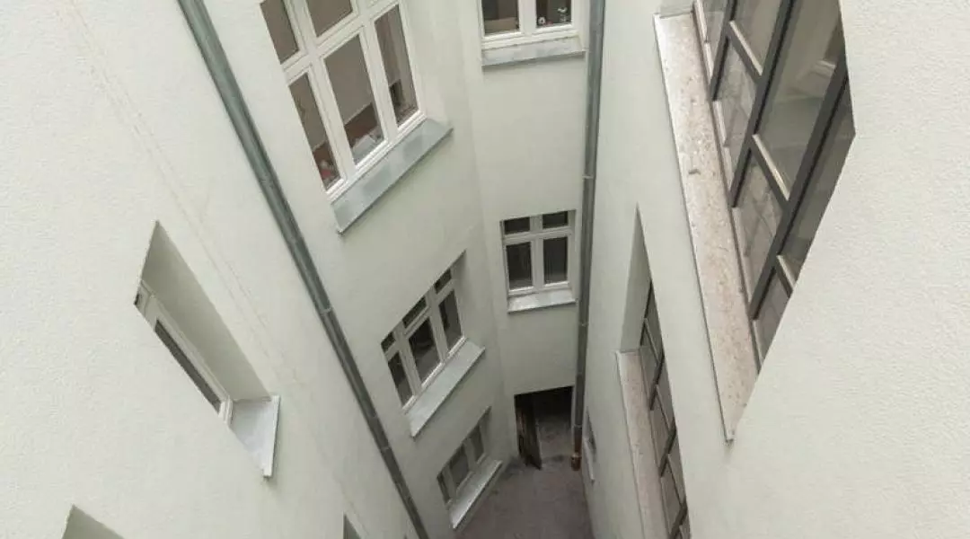 Kamienica Paderewskiego 1 w Bydgoszczy