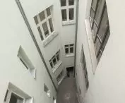 Kamienica Paderewskiego 1 w Bydgoszczy