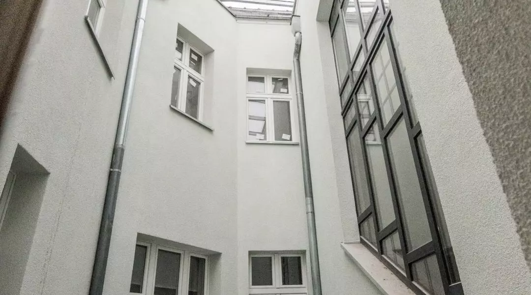 Kamienica Paderewskiego 1 w Bydgoszczy