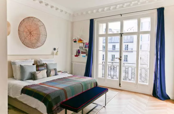 Parisian chic