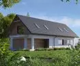 Como flat modular tile ideal for the roof of both traditional houses and modern blocks