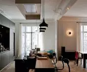 Parisian chic