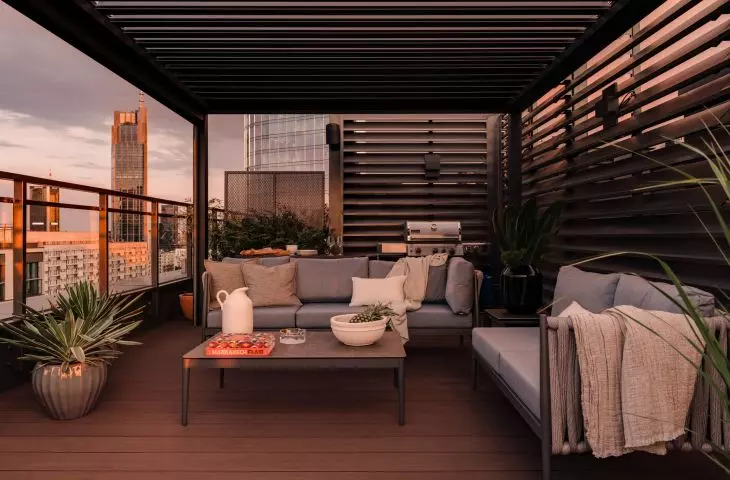Roof