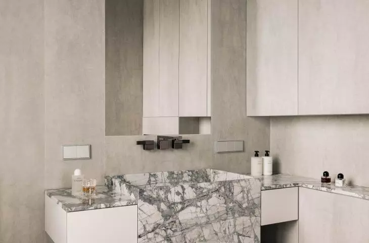 Washbasin