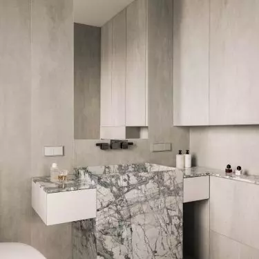 Washbasin