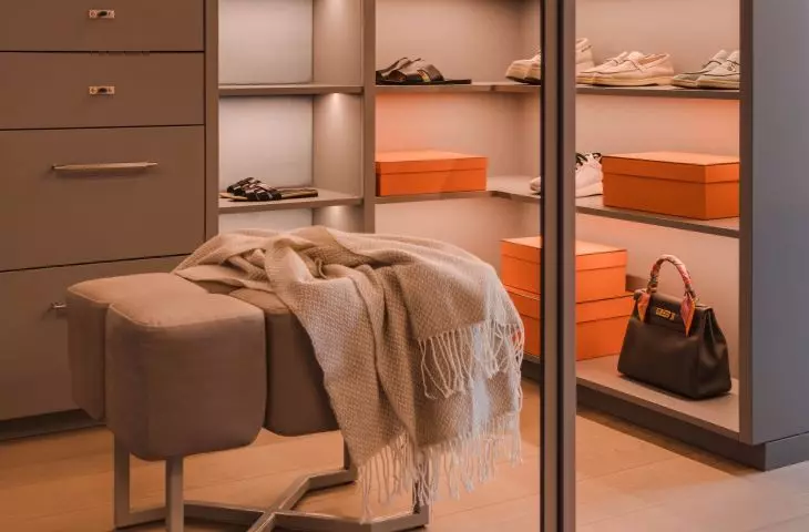 Closet