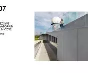 Młodzieżowe Obserwatorium Astronomiczne w  Niepołomicach