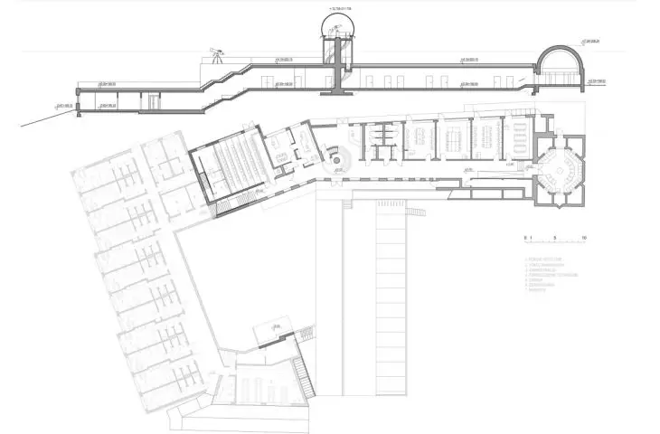 Młodzieżowe Obserwatorium Astronomiczne w  Niepołomicach