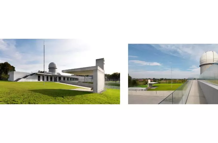 Młodzieżowe Obserwatorium Astronomiczne w  Niepołomicach